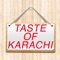 iPhone App for Taste Of Karachi in in Edgware