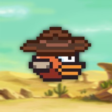 Activities of Flying Bird Desert Game