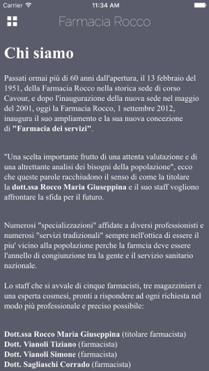 Farmacia Rocco(圖4)-速報App