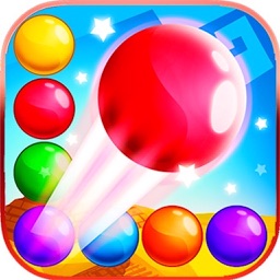 Bubble Shooter Pop Puzzle by MOBIRIX