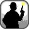 Bounce Bullet:Kill Shot Bravo - A Free Shooting Skill Game