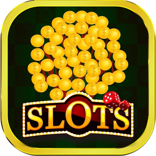 Jackpot Pokies Palace Of Vegas - Play Real Slots, Free Vegas Machine Icon