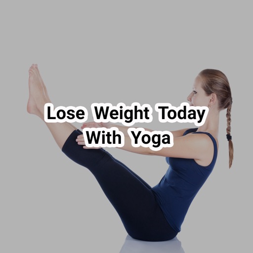 Lose Weight With Yoga