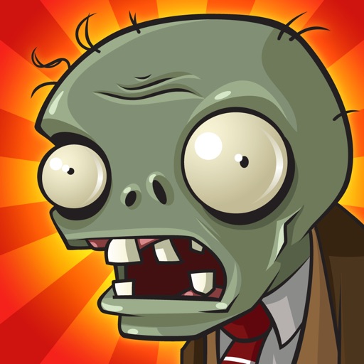 Plants vs. Zombies FREE HD iOS App