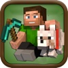Minecraft: Pocket Edition With Multiplayer For Minecraft PE