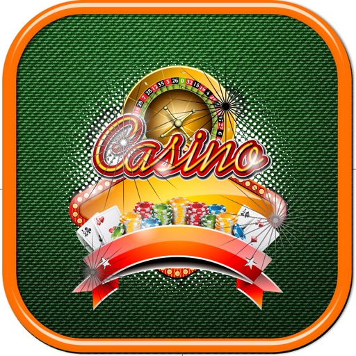 A Amazing Bump Vegas Paradise - Loaded Slots Casino