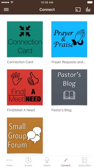 United Community Church(圖3)-速報App