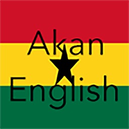 AkanEnglish