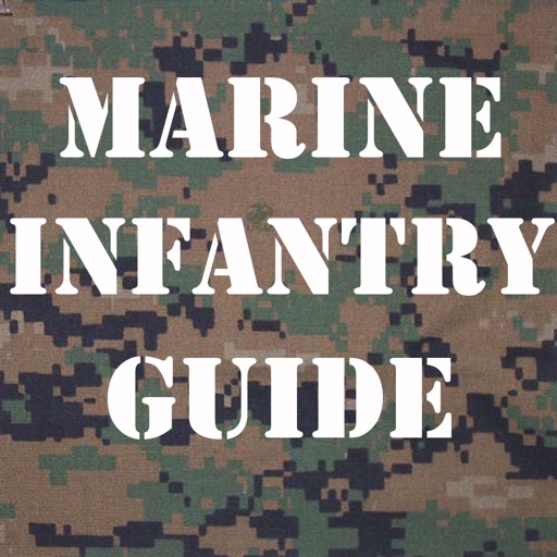 Marine Infantry Guide icon