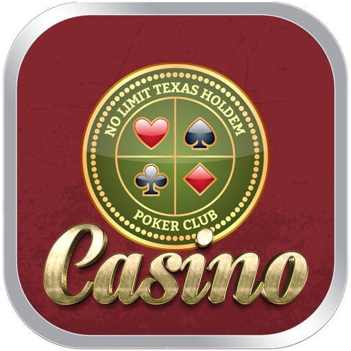 7s Texas Holdem Slot Casino - Free Limited Edition icon