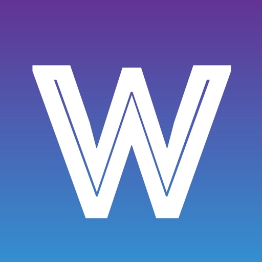 Word Star iOS App
