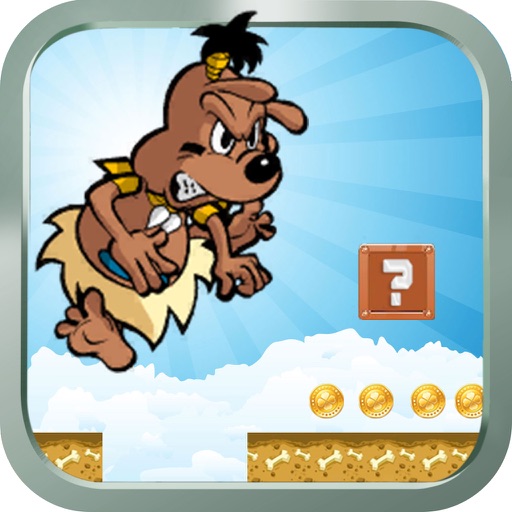 Milu Dog Escape icon