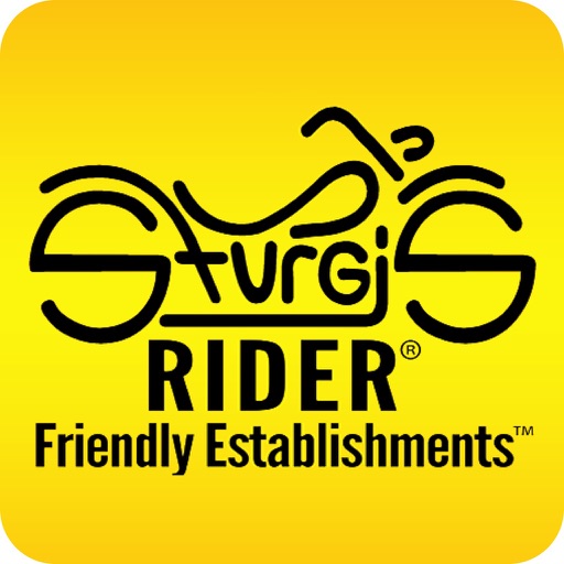 Sturgis Rider Friendly Establishments iOS App
