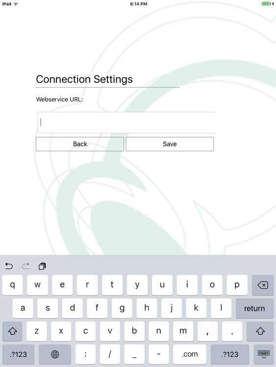 Gumnut Business Dashboard