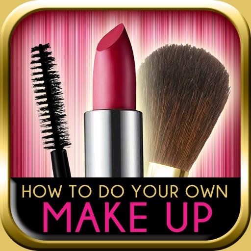 How to Do Your Own Makeup - Premium icon