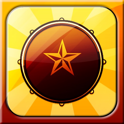 Pocket Drummer icon