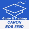Canon EOS 550D Guide And Training