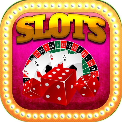 AAAA Pink Glamour Royal Casino - Premium Edition iOS App