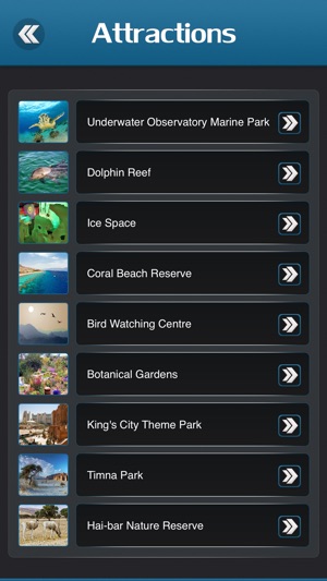 Eilat Travel Guide(圖3)-速報App