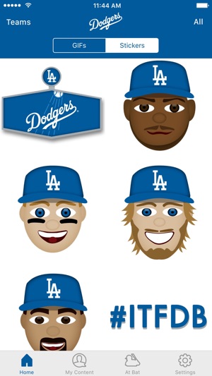 mlb emoji keyboard