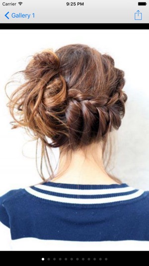 Hairstyles For Long Hair(圖3)-速報App