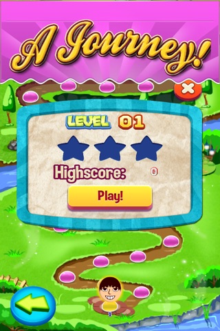 Candy Match Deluxe screenshot 4