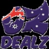 Oz Dealz App