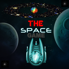 Activities of Ethio Apps The Space Game