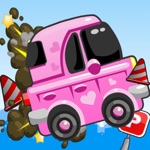 Smashy CarsParking - Crash and Kill
