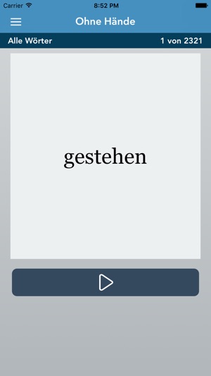 German | Hebrew - AccelaStudy®(圖3)-速報App