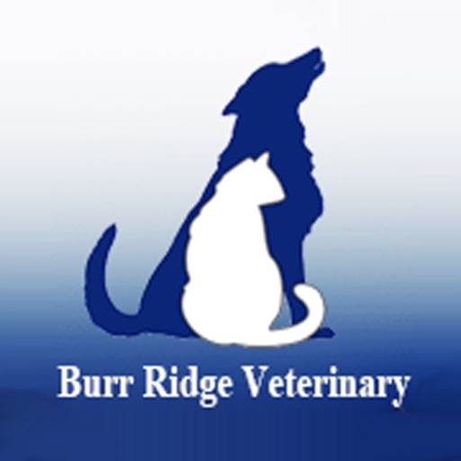 Burr Ridge Veterinary Clinic icon