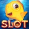 Yellow Fish Golden Slots - Play 777 Double Up Slot in Las Vegas Casino City