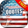 Daily Quotes Inspirational Maker “USA Now” Fashion Wallpaper Themes Free