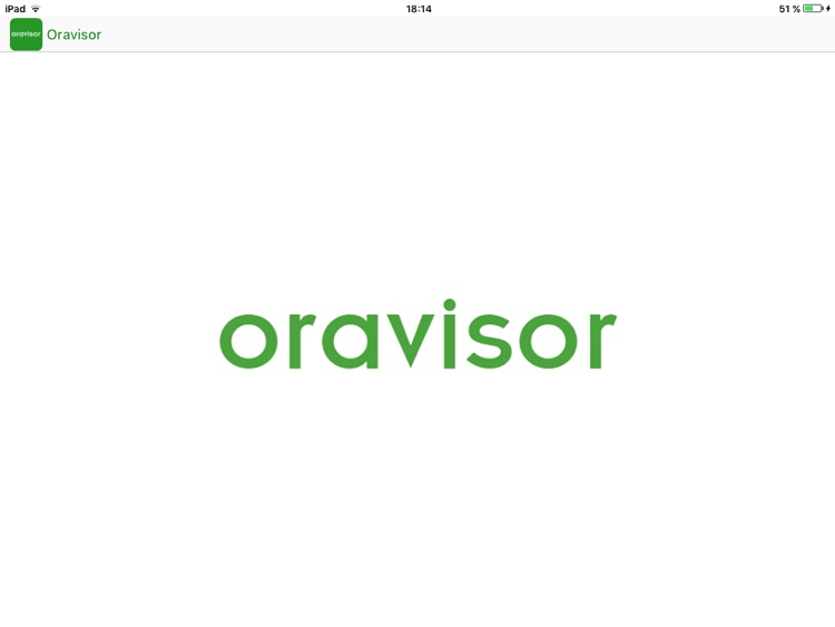 Oravisor