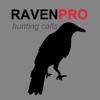 REAL Raven Hunting Calls -- 7 REAL Raven CALLS & Raven Sounds! - Raven e-Caller - Ad Free - BLUETOOTH COMPATIBLE