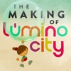 Icon The Making of Lumino City