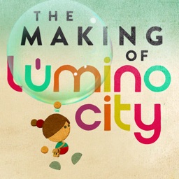 The Making of Lumino City