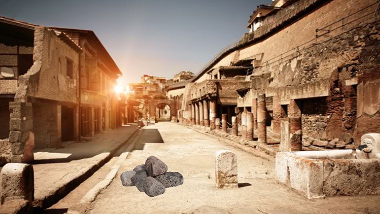 Escape Game Ancient City Herculaneum screenshot-4