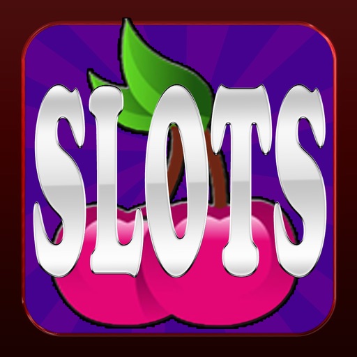 Breaking Vegas Casino Slots icon