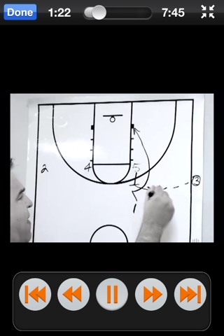 How To Win At The End, Vol. 2: Special Situations Playbook - with Coach Lason Perkins - Full Court Basketball Training Instruction screenshot 3
