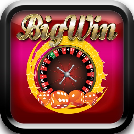 Spin BIG WIN Fortune Casino Game – Las Vegas Free Slot Machine Games – bet, spin & Win big icon
