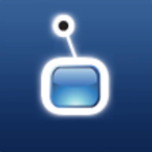 XrosTalk vision icon