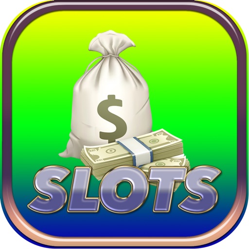 A Flat Top Fortune Machine - Free Slot Machines Casino icon