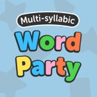 Top 38 Education Apps Like Multi-Syllabic Word Party - Best Alternatives