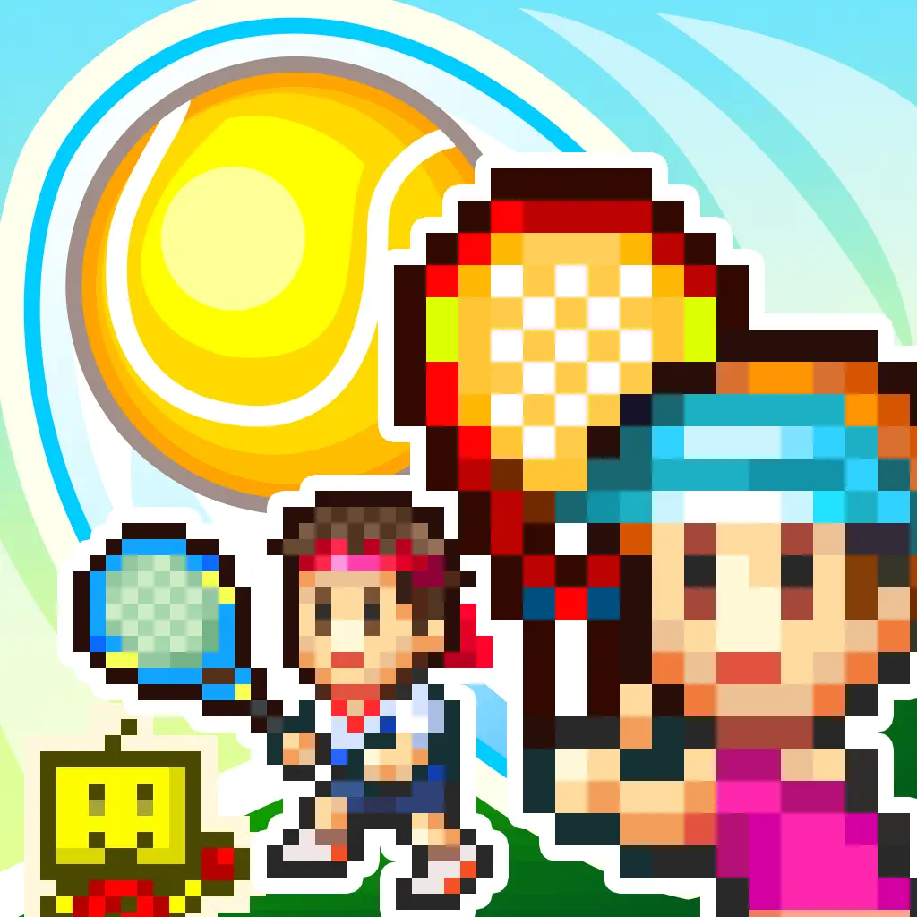 Kairosoft Co Ltd Game Rankings