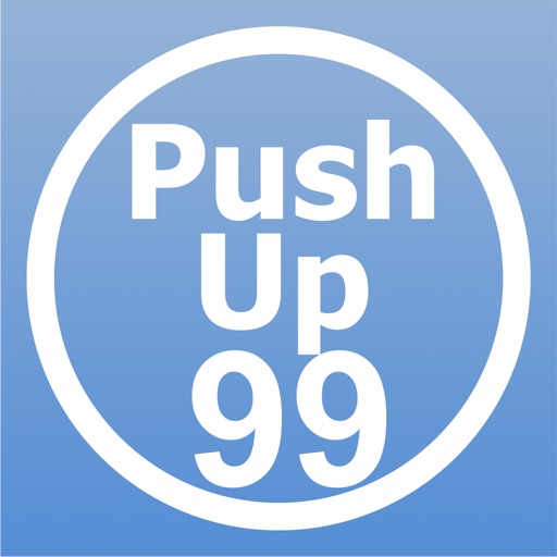 Push Up Counter Lite - Push Up Workout icon