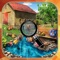 Hidden Objects Of A Countryside Vacation Best game for you