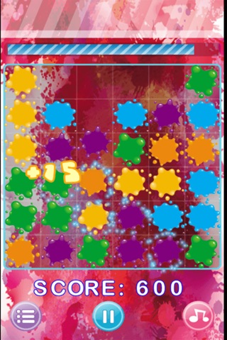 crazy color match screenshot 3