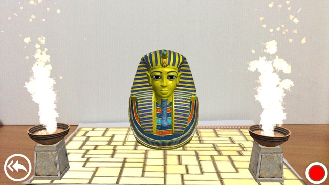 Egypt AR Book(圖2)-速報App