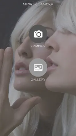 Game screenshot Зеркало камеры HD mod apk